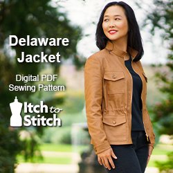 ITS Delaware jacket